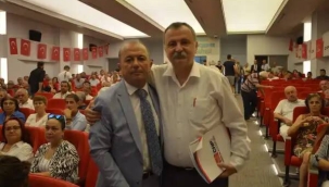 Bozulmayan birliktelik zafer getirdi