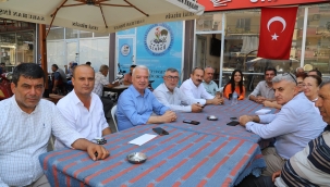 Buran güven tazeledi