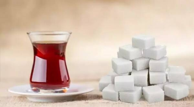 Çay şekere habire zam