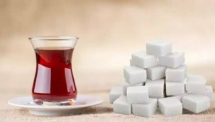 Çay şekere habire zam