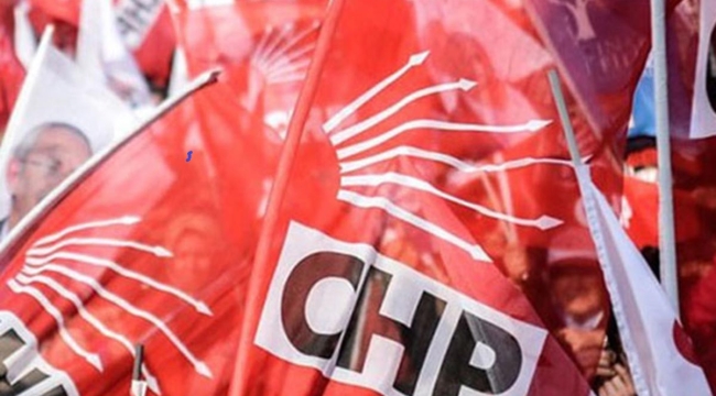 CHP Manisa il başkanlığı el değiştirdi