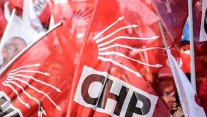 CHP Manisa il başkanlığı el değiştirdi