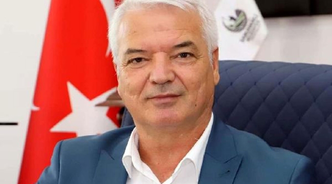 Delege seçimine karışan Bakırlıoğlu'na başkan Bilgin'den sert tepki