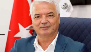 Delege seçimine karışan Bakırlıoğlu'na başkan Bilgin'den sert tepki