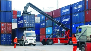 Dış ticaret açığı 120 milyar doları aştı