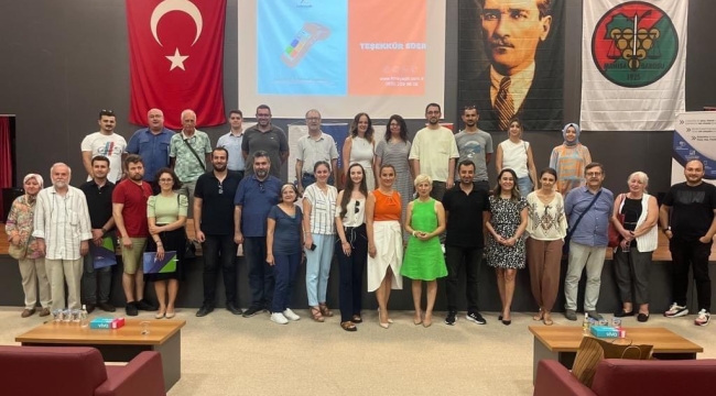 Eczacılara eczane pos eğitimi 