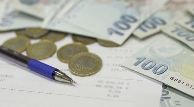 Ekonomiye güven kaybı sürüyor
