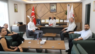 Hayvancılığın geliştirilmesi ele alındı