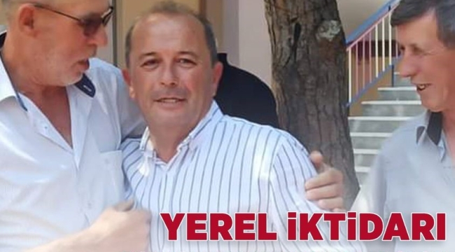 Gürtunca adaylığını açıkladı