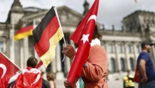 İltica başvurularında rekor artış