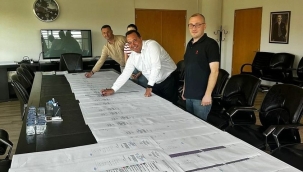 İmar plan revizyonu 