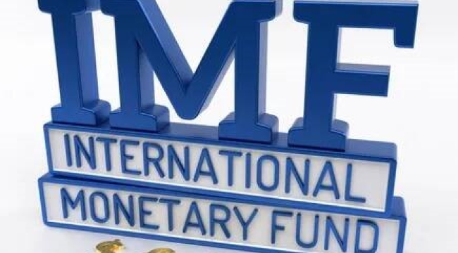 IMF,Türkiye İle görüşmeye geliyor