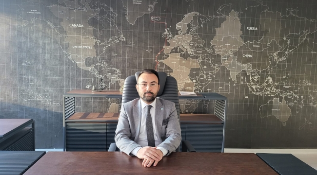 İyi Parti İl başkanı İksir,Turgutlu ilçe başkanı Ertaş'ı kınadı