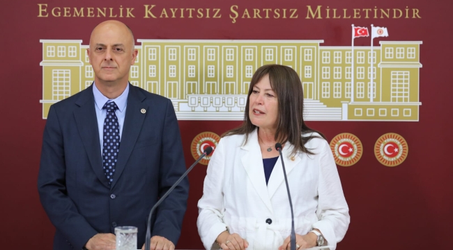 İyi partiden üzüm üreticisine nefes aldıracak fiyat teklifi 