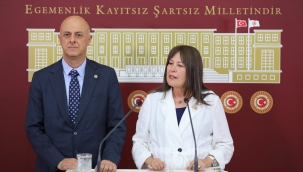 İyi partiden üzüm üreticisine nefes aldıracak fiyat teklifi 