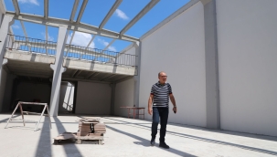 Karşı çıkanlar mahçup oldu