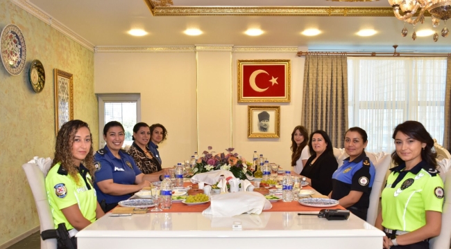 Kaynaşma kahvaltısı