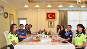 Kaynaşma kahvaltısı