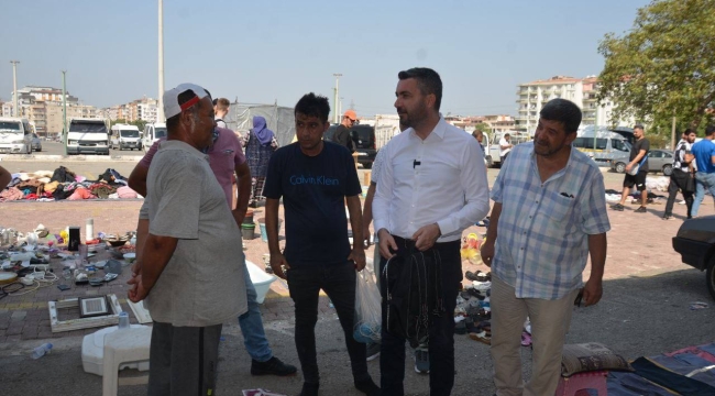 Kırtasiye fiyatları yüzde 123 arttı veliler bit pazarına koştu