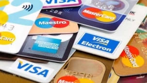 Kredi kartı ve ticari kredi faizlerinde yeni oranlar belli oldu