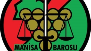 Manisa'da mahkemelerde müstemir yetki değişikliği