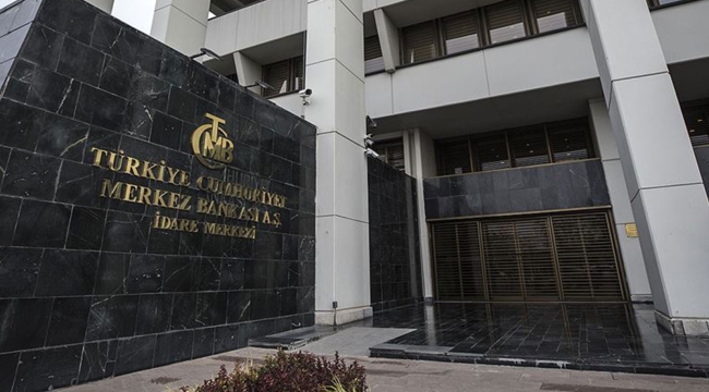 MB yıl sonu enflasyon,faiz,dolar tahminini açıkladı
