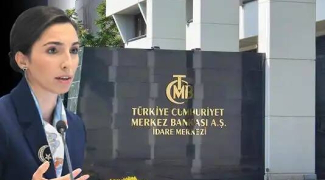Merkez bankası'dan beklenmedik faiz artışı
