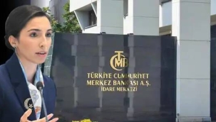 Merkez bankası'dan beklenmedik faiz artışı