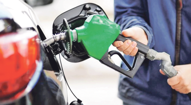 Motorine son iki ayda yüzde 88 zam geldi