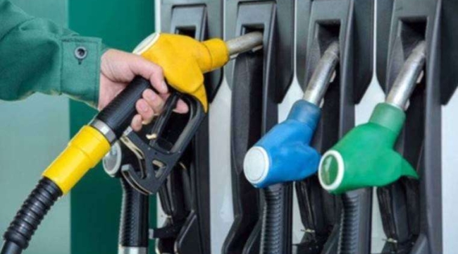 Motorine yapılan zam oranı yüzde 95'e ulaştı
