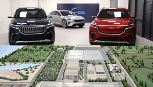 OGG fabrikasında maaşlarını alamayan işçiler iş bıraktı