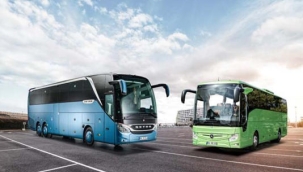 Otobüslerin ismini değiştirdi 