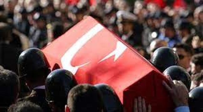  Pençe-Kilit harekatında bir asker şehit