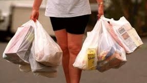 Plastik poşete zam geldi