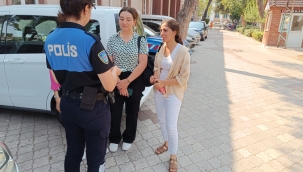 Polisten vatandaşlara dolandırıcılık uyarısı