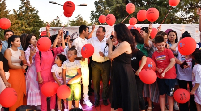 SMA değil Ebrar kazandı