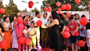 SMA değil Ebrar kazandı