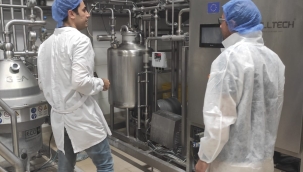 Süt işletmelerinde hijyen denetimi