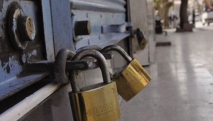 Temmuzda Ardahan ve Bayburt'ta şirket kurulmadı