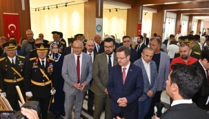 TSO sergisi büyük ilgi gördü