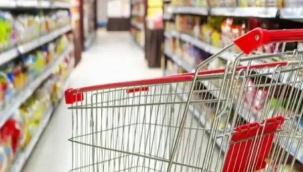 TÜİK açıkladı:tüketicinin ekonomiye güveni azaldı