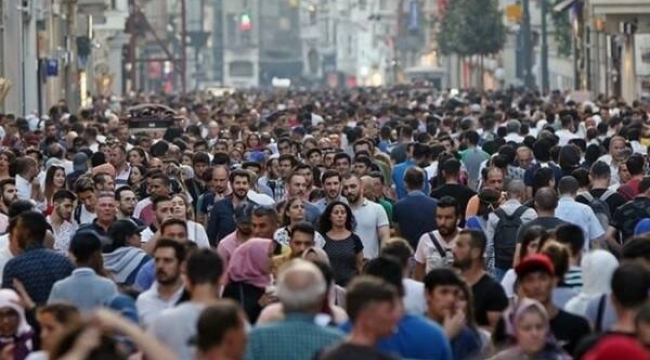 TÜİK ikinci çeyrek işsizlik rakamlarını açıkladı