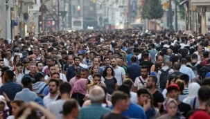 TÜİK ikinci çeyrek işsizlik rakamlarını açıkladı