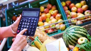 TÜİK yüzde 47,83 ENAG yüzde 122,88, İTO yüzde 63,76 