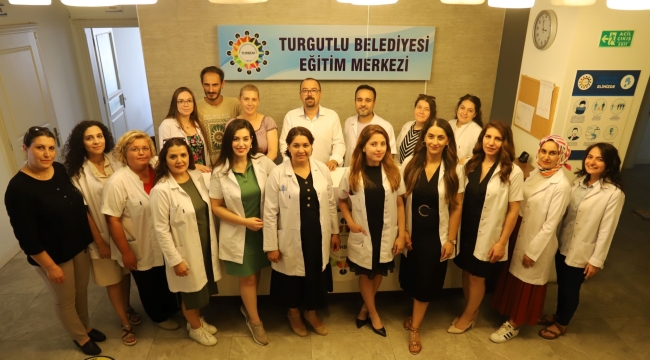 TURBEM destekledi 101 öğrenciyi ünüversiteli oldu 