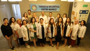 TURBEM destekledi 101 öğrenciyi ünüversiteli oldu 