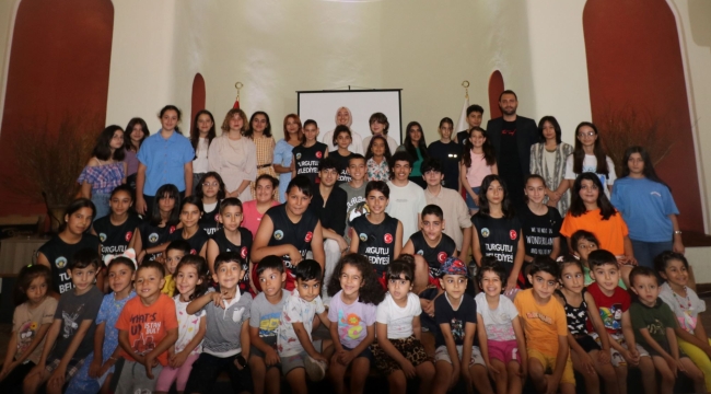 Turgutlu Belediyesi önemli bir projeye imza attı