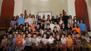 Turgutlu Belediyesi önemli bir projeye imza attı