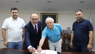 Turgutlu yeni bir kültür merkezins kavuşuyor