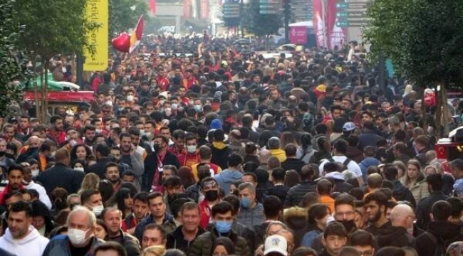 Türkiye'nin en sinirli ili Sivas